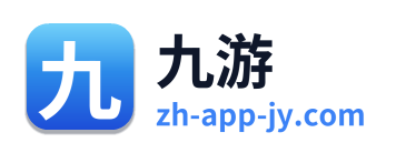 九游 Logo